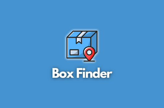 BoxFinder