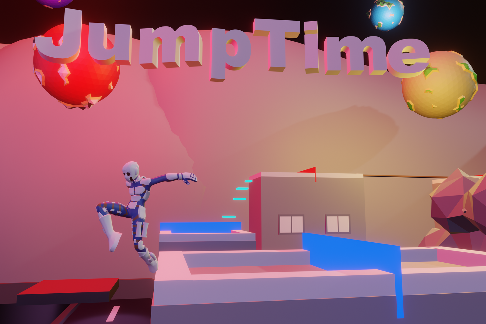 JumpTime