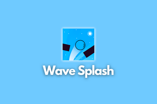 WaveSplash